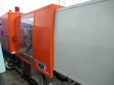 mir 530 ton