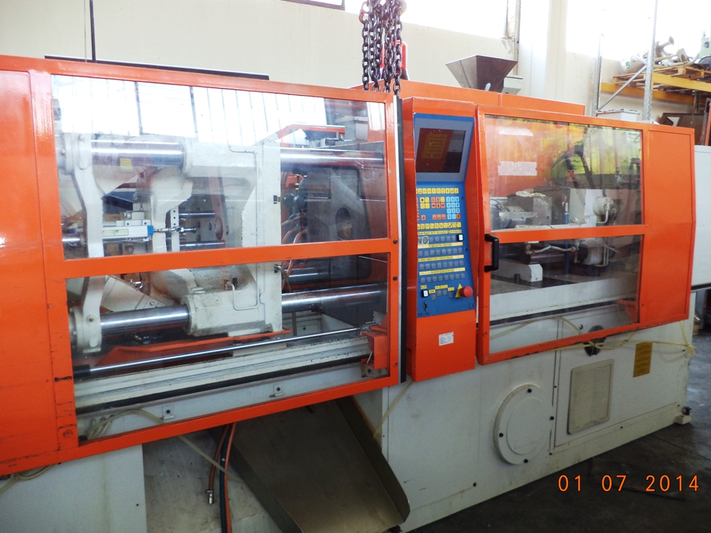 mir 450 ton
