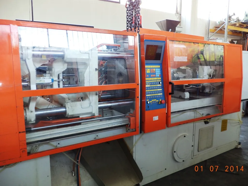 mir 450 ton