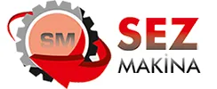 SEZ Makina logo