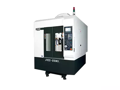 Fräs- und Bohrcenter