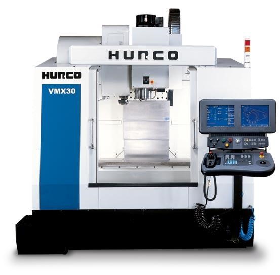 HRUCO VMX 30-S