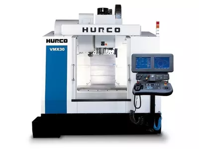 HRUCO VMX 30-S
