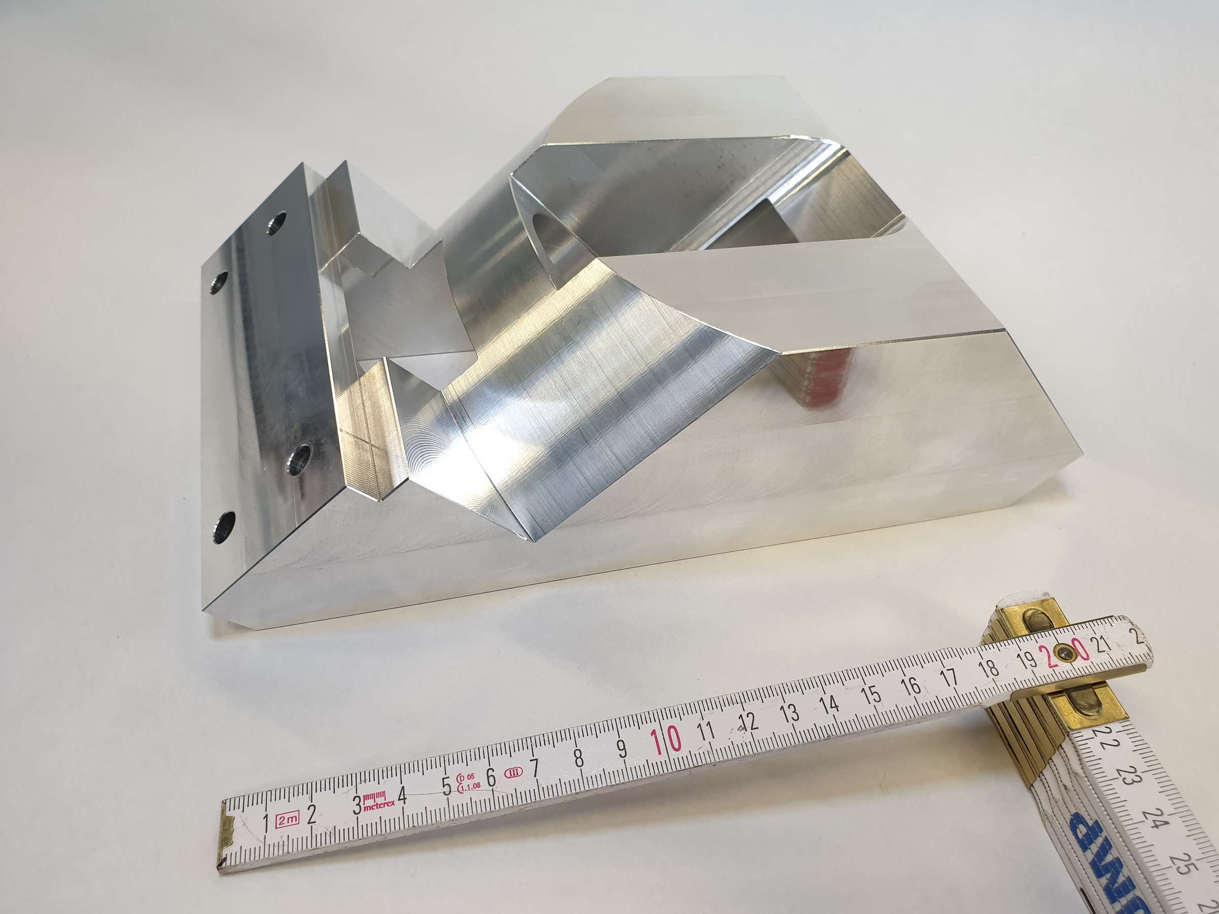 Adapterplatte