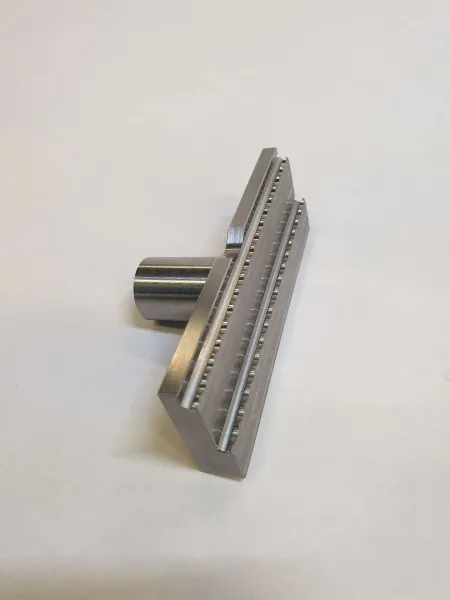 Grippbacke 125