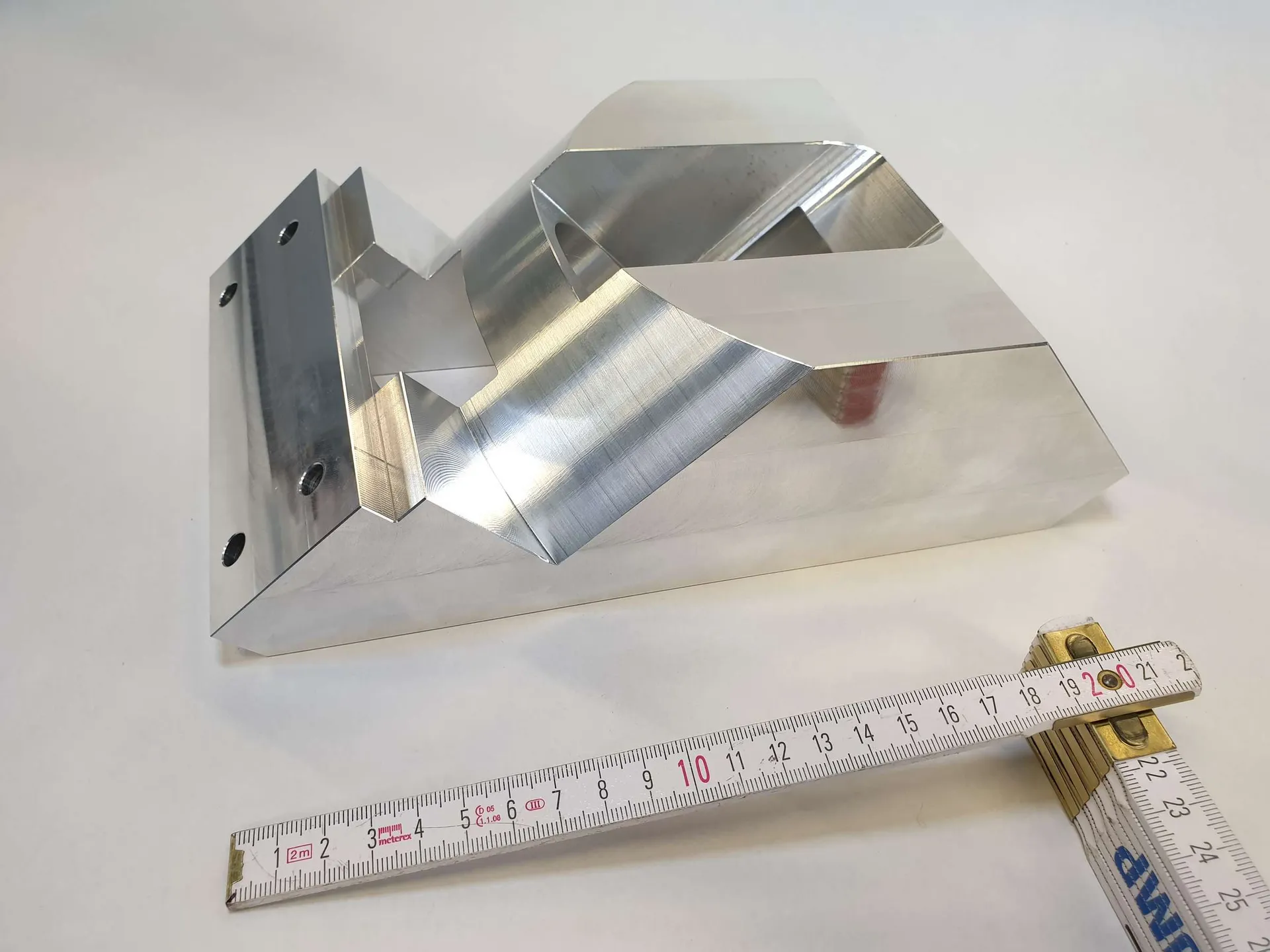 Adapterplatte