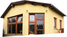 Mondovics Műhely Kft Logo