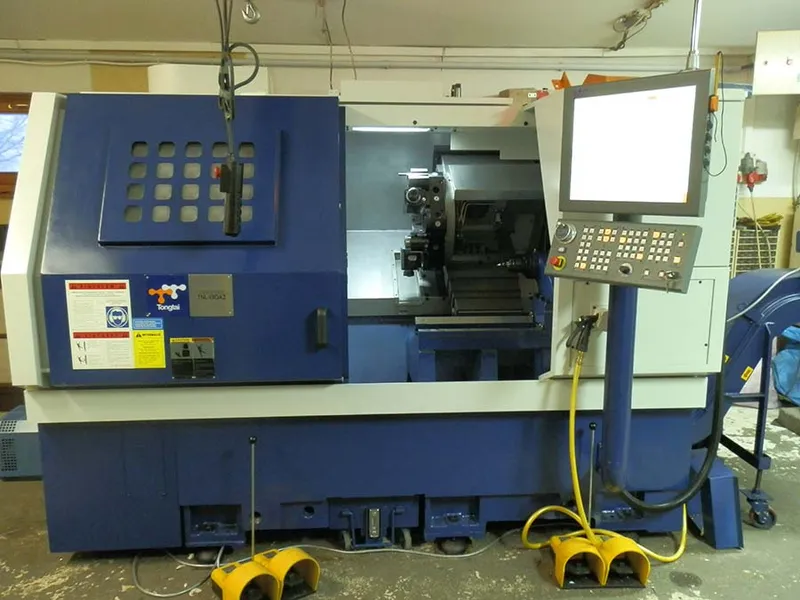 TNL-130AL