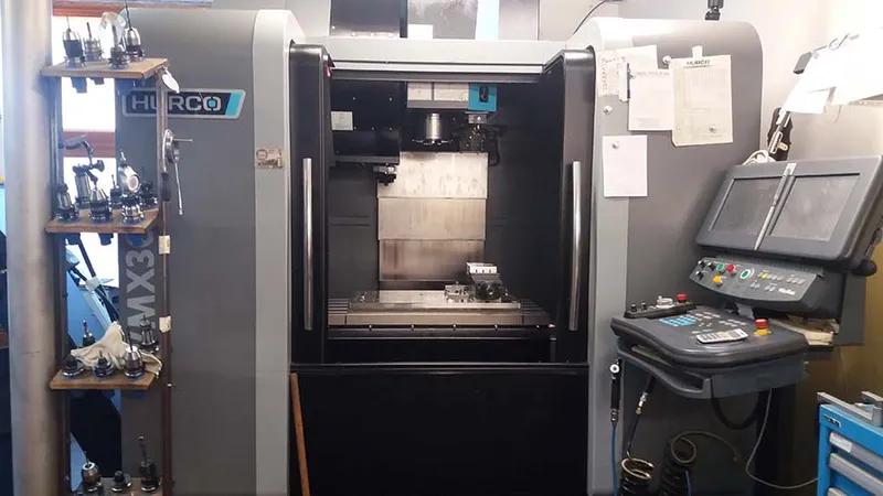 VMX30i