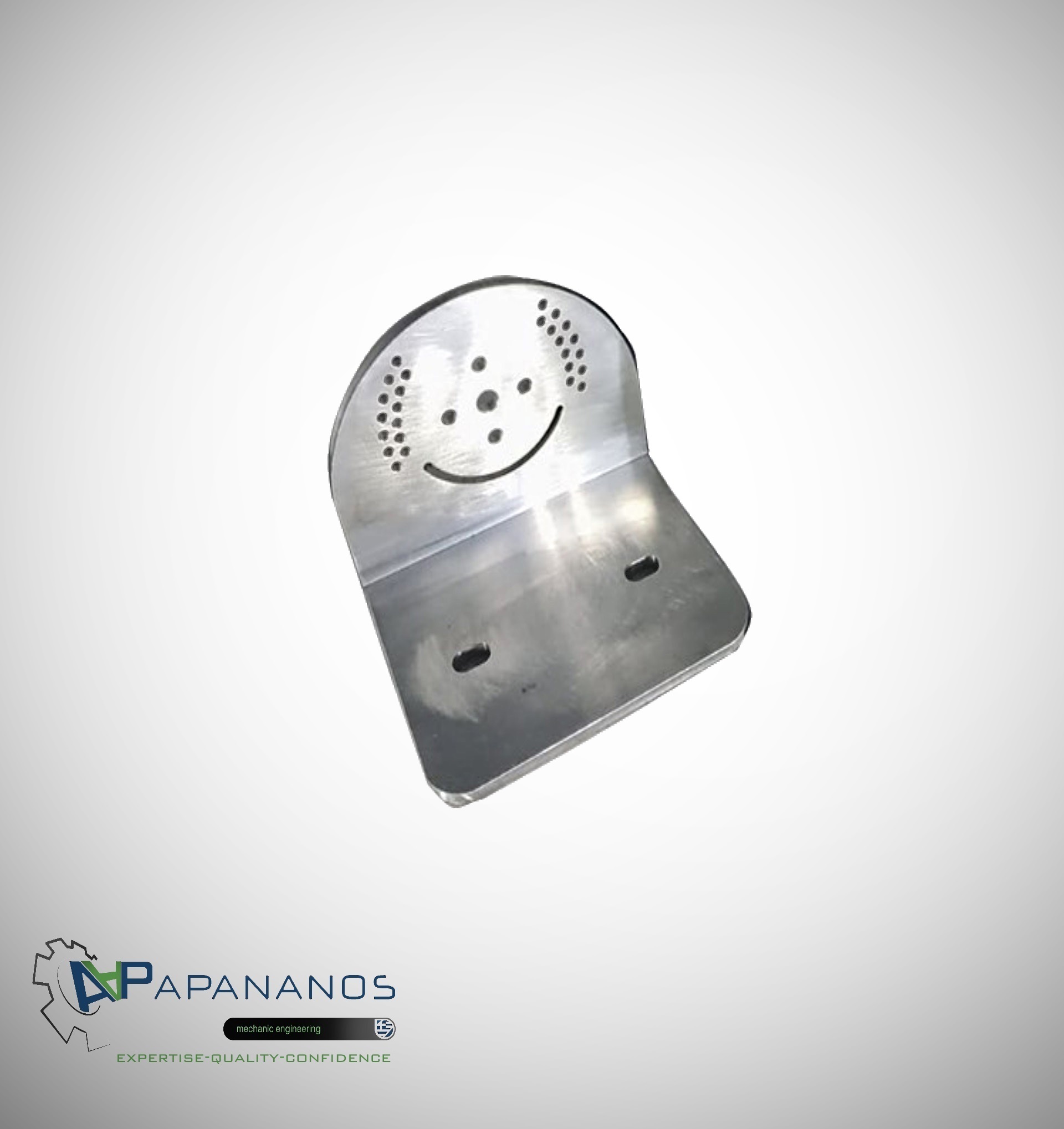 aluminium parts