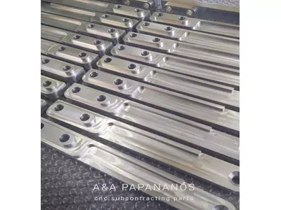 cnc subcontracting parts