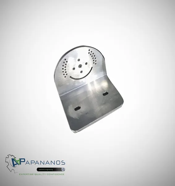 aluminium parts
