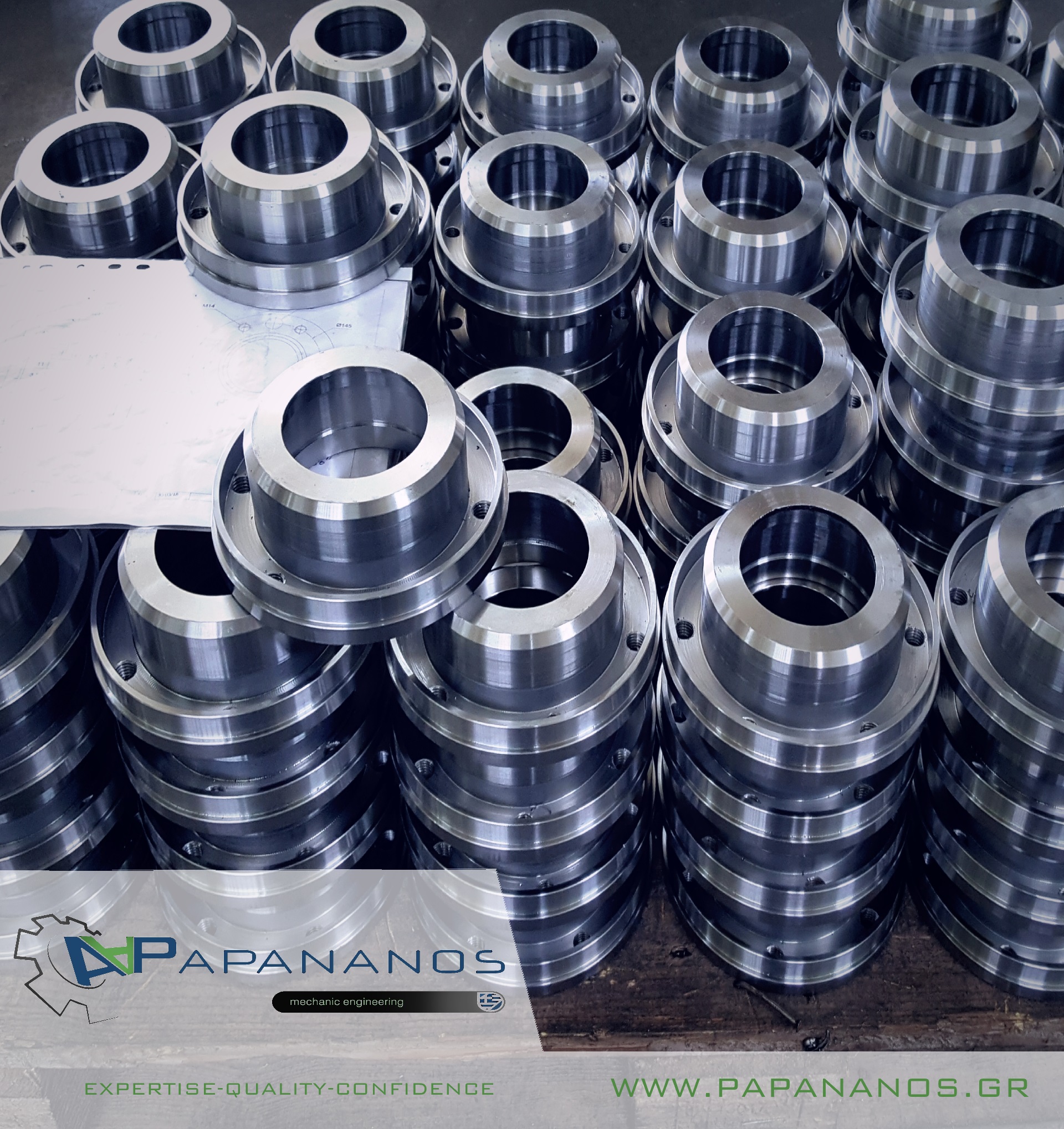 wheel bearings