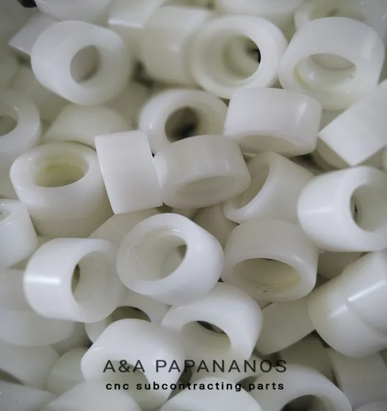 cnc subcontracting parts