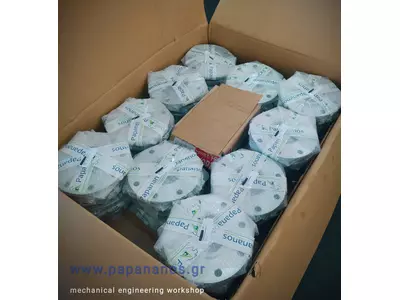 cnc subcontracting parts