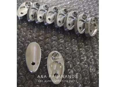 cnc subcontracting parts