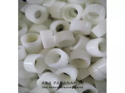 cnc subcontracting parts