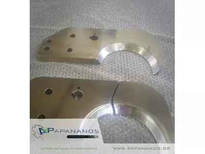 Cutter cutting animal horns