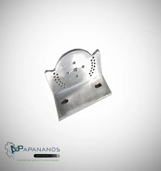 aluminium parts