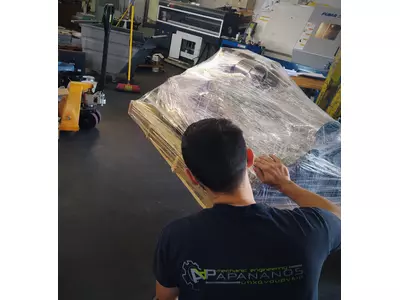 cnc subcontracting parts