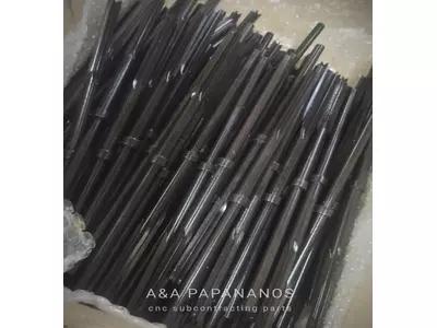 cnc subcontracting parts