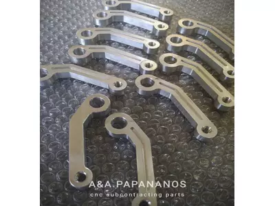 cnc subcontracting parts