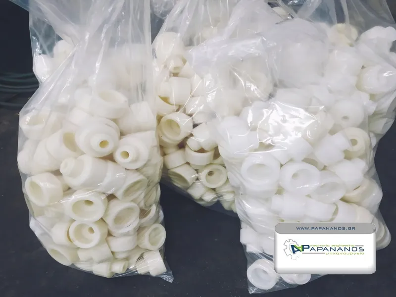 Plastic Roller