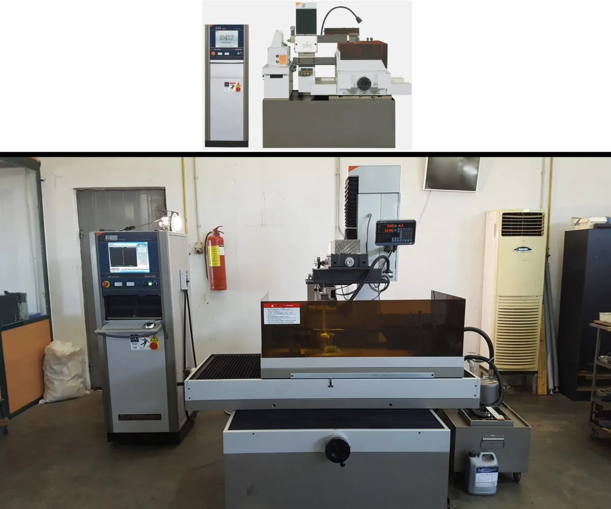 Wire Cutting