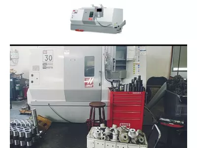 HAAS SL30