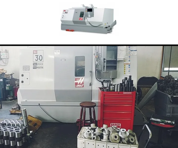 HAAS SL30