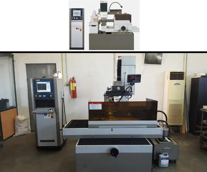Wire Cutting