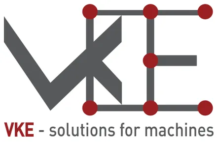 Logo von VKE GmbH &Co.KG