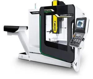 EcoMill 635 V