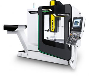 EcoMill 635 V
