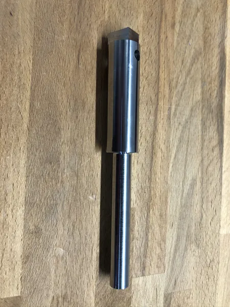 Verriegelung