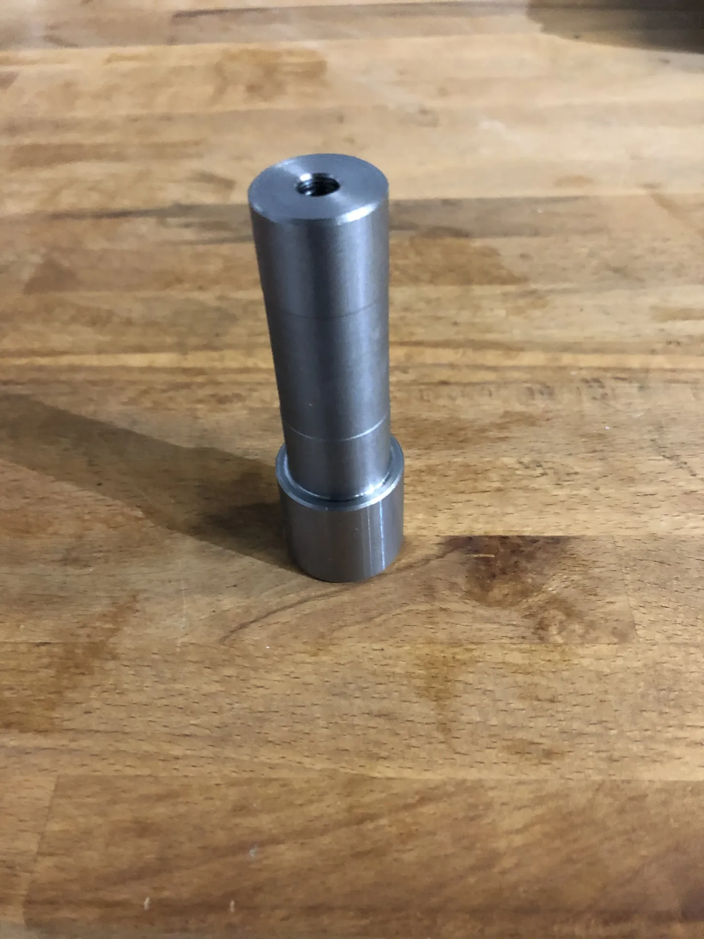 Lagerbolzen