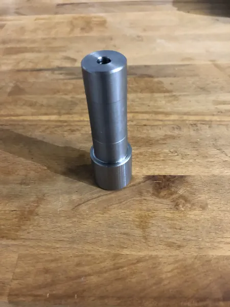 Lagerbolzen