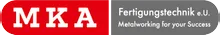 MKA Fertigungstechnik e.U. Logo