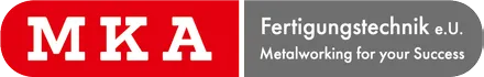 MKA Fertigungstechnik e.U. logo