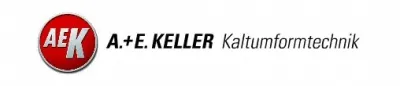 A. + E. Keller GmbH + Co. KG logo