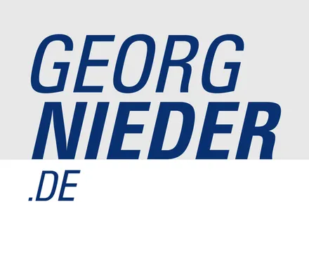 Logo von Georg Nieder e.K.