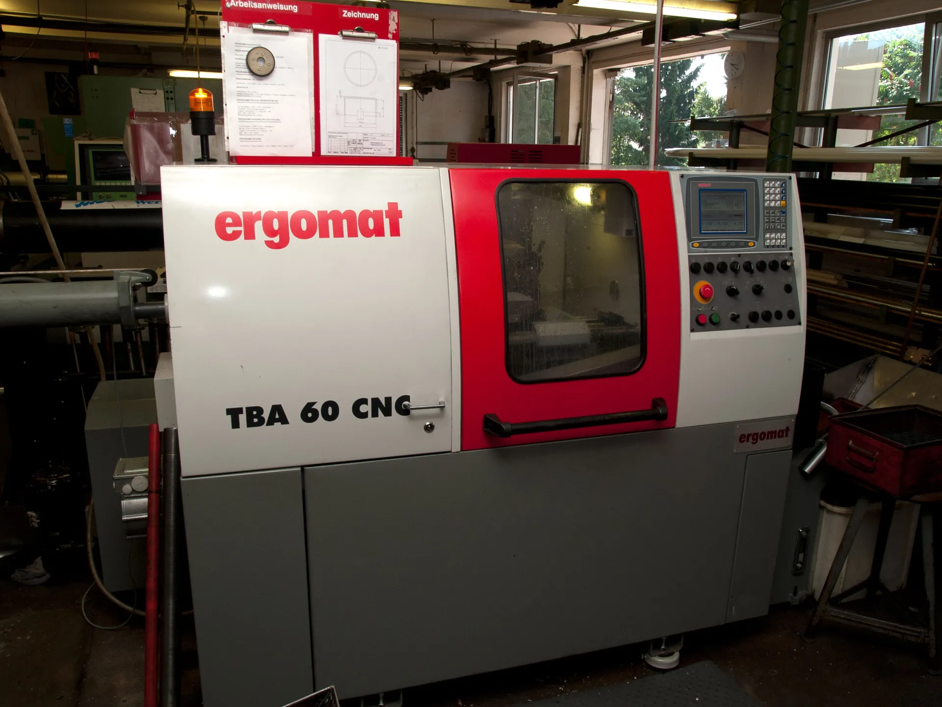TBA 60