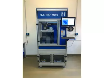 Multirap M500