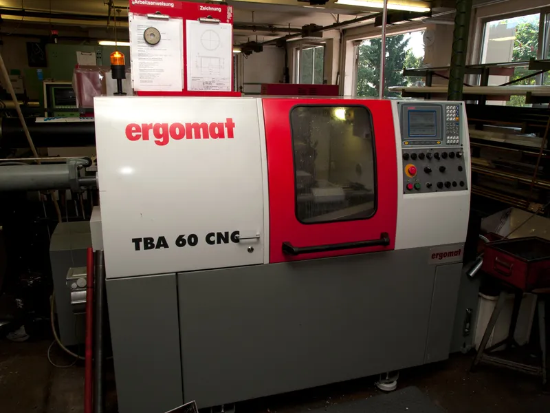 TBA 60