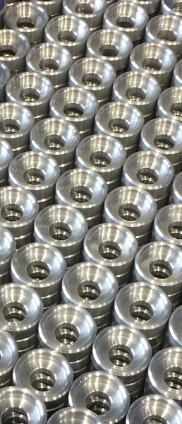 Federstopper