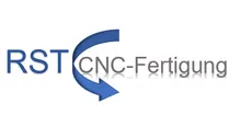 RST CNC-Fertigung<br>Rebernig-Staiger Gernot e.U. Logo