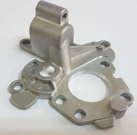 Deckel Getriebegehäuse