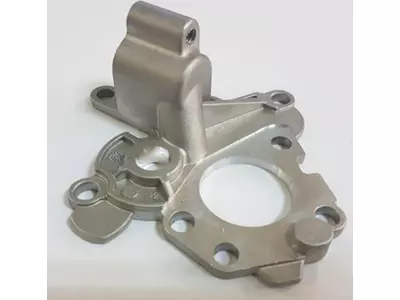 Deckel Getriebegehäuse