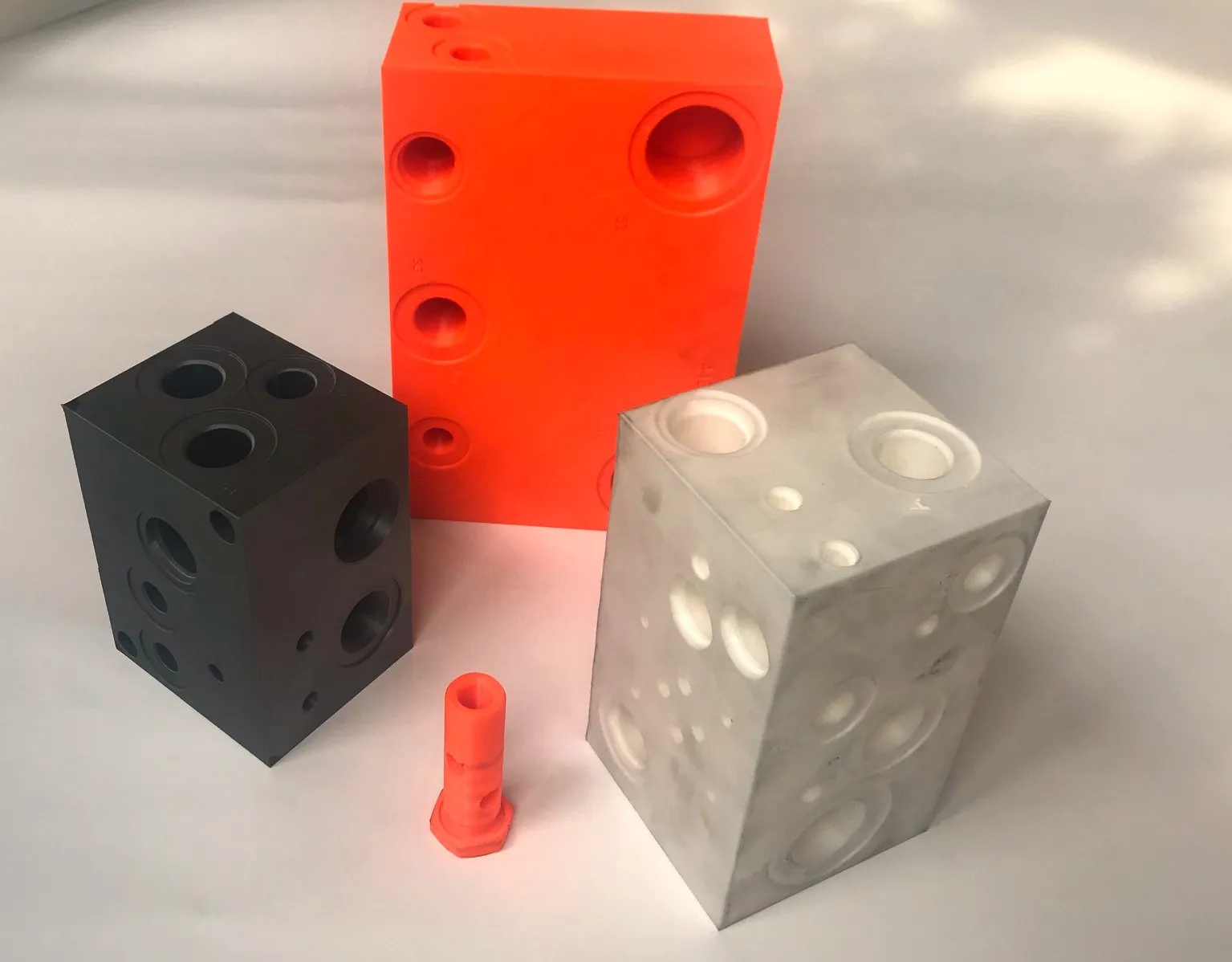 3D-Druck FDM aus PLA