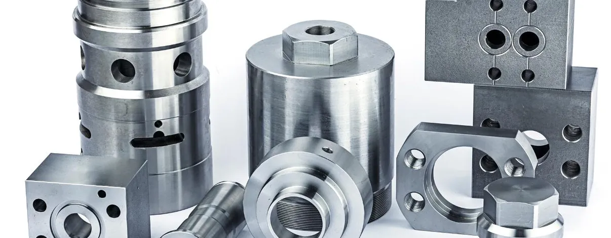 Wagner Zerspanungstechnik GmbH & Co. KG